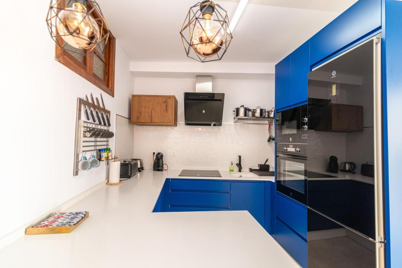 Lovely Cozy 2-Bedroom Residential Home With Patio Benalmádena Exterior foto