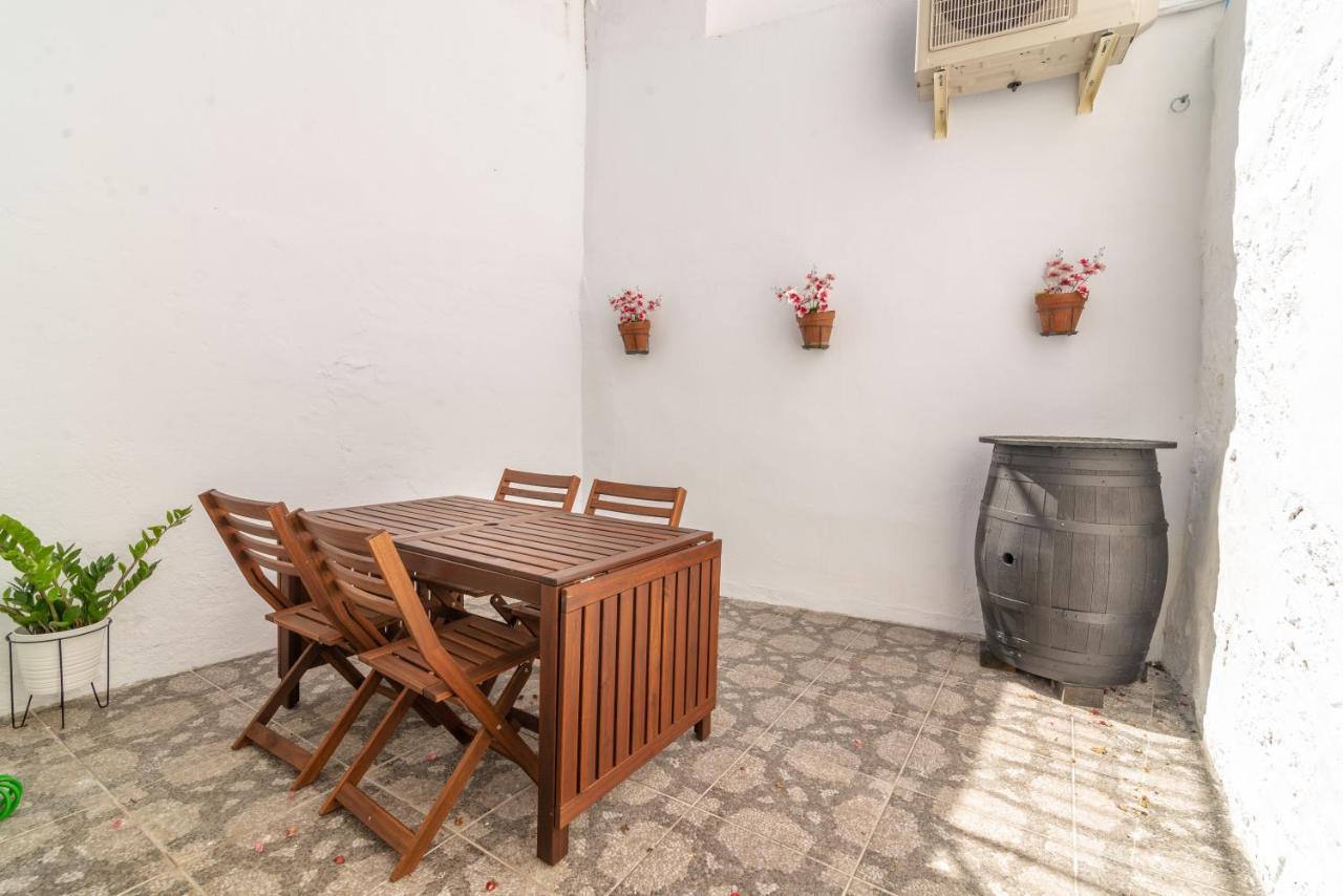 Lovely Cozy 2-Bedroom Residential Home With Patio Benalmádena Exterior foto
