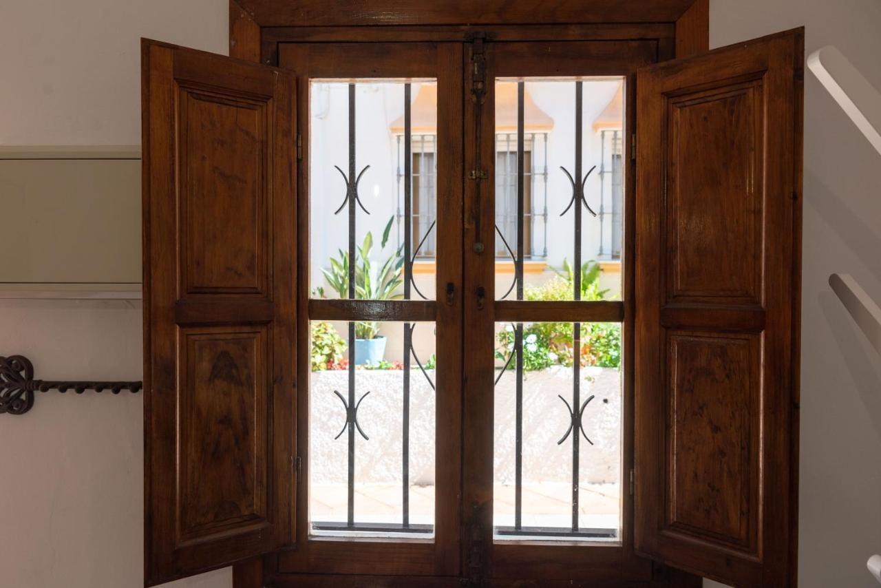Lovely Cozy 2-Bedroom Residential Home With Patio Benalmádena Exterior foto